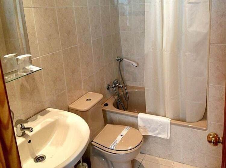 חדר סטנדרט, San Marcos