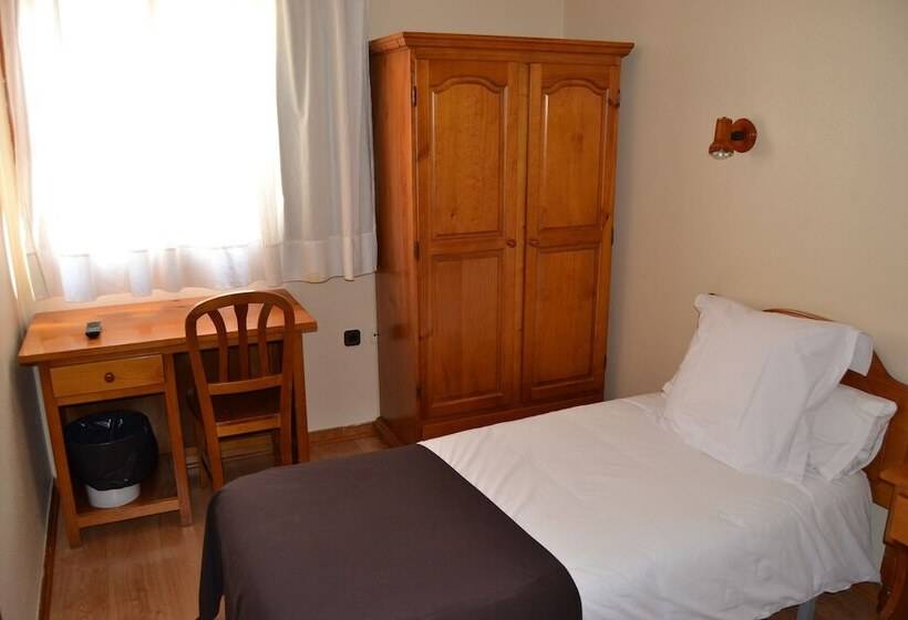 חדר סטנדרט, San Marcos