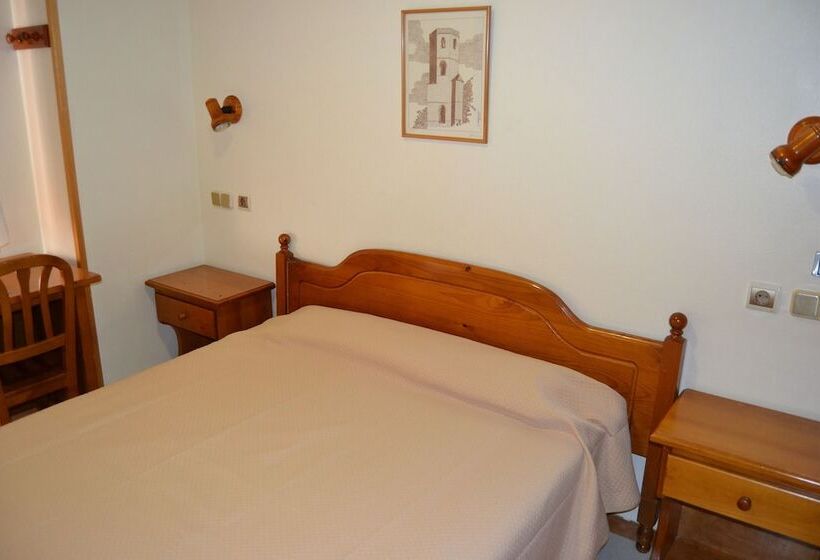 חדר סטנדרט, San Marcos