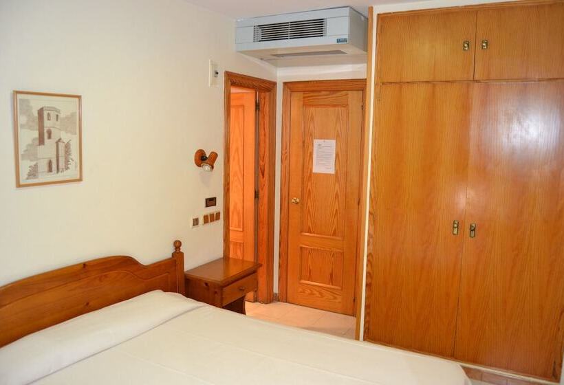 חדר סטנדרט, San Marcos