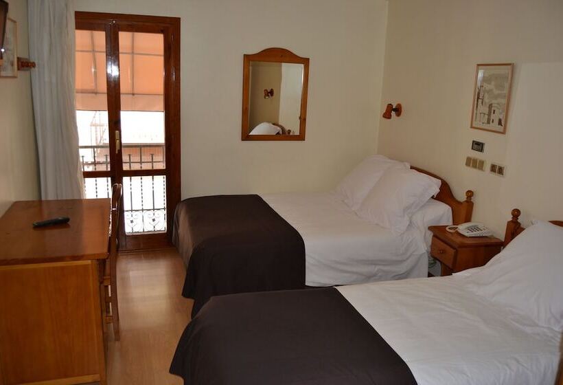 חדר סטנדרט, San Marcos