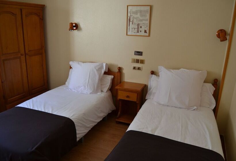 חדר סטנדרט, San Marcos