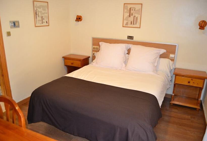 חדר סטנדרט, San Marcos