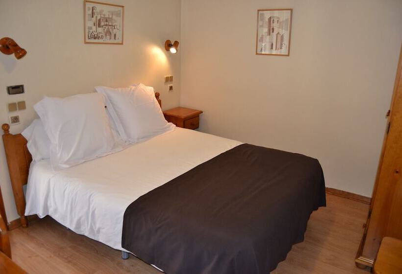 חדר סטנדרט, San Marcos