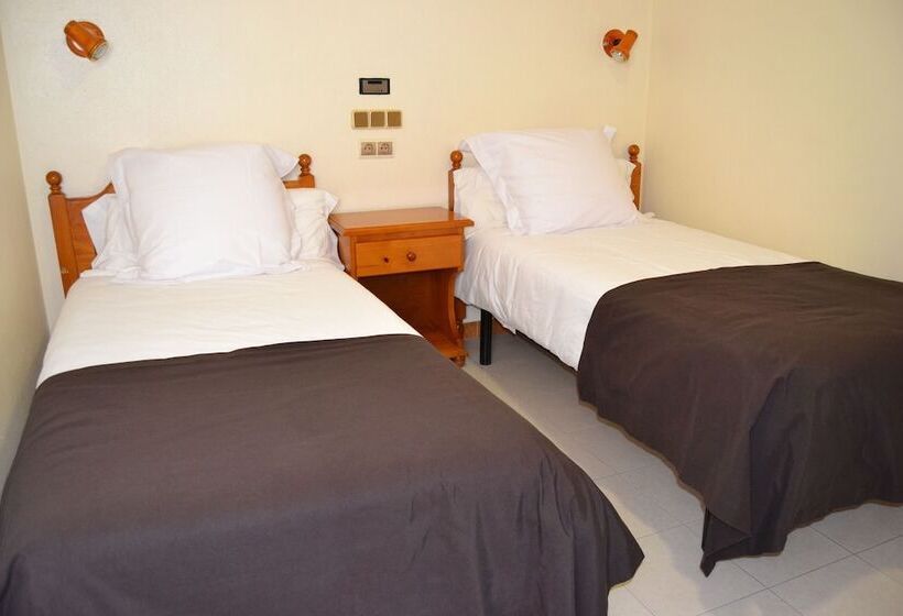 חדר סטנדרט, San Marcos