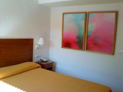 חדר סטנדרט יחיד, Valcarce Camino De Santiago