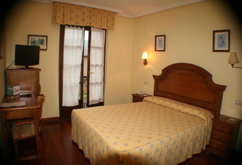 스탠다드 룸, Valle Las Luiñas