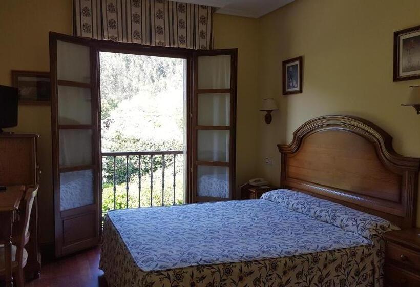 스탠다드 룸, Valle Las Luiñas