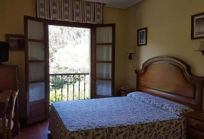 スタンダードルーム, Valle Las Luiñas