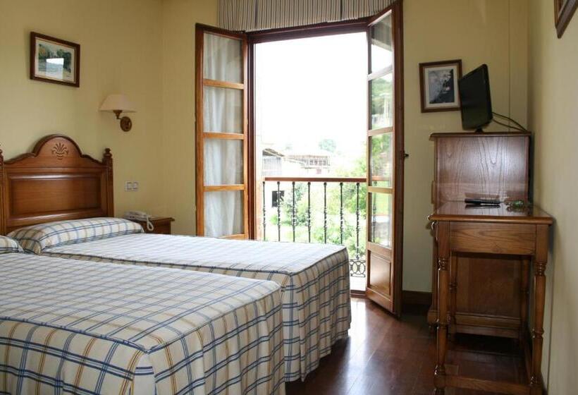 스탠다드 룸, Valle Las Luiñas