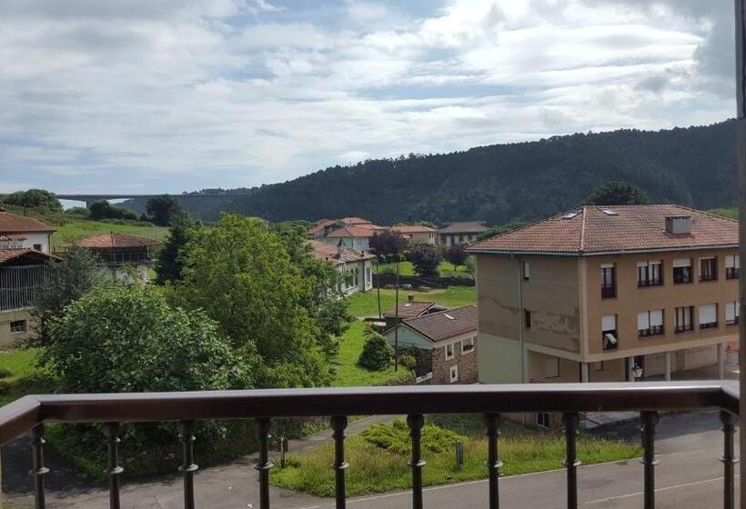 스탠다드 룸, Valle Las Luiñas