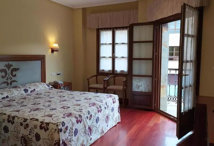 スーペリアールーム, Valle Las Luiñas