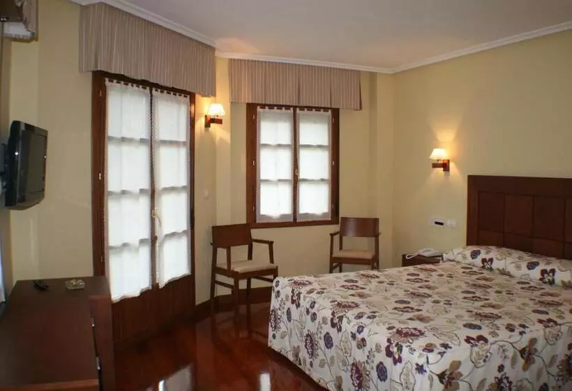 スーペリアールーム, Valle Las Luiñas