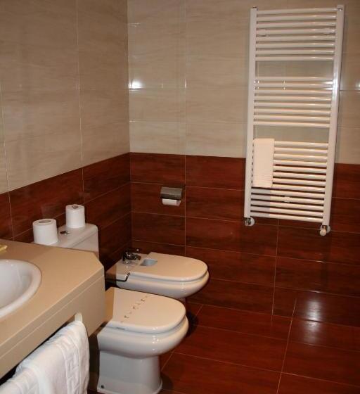 수피리어 룸, Valle Las Luiñas