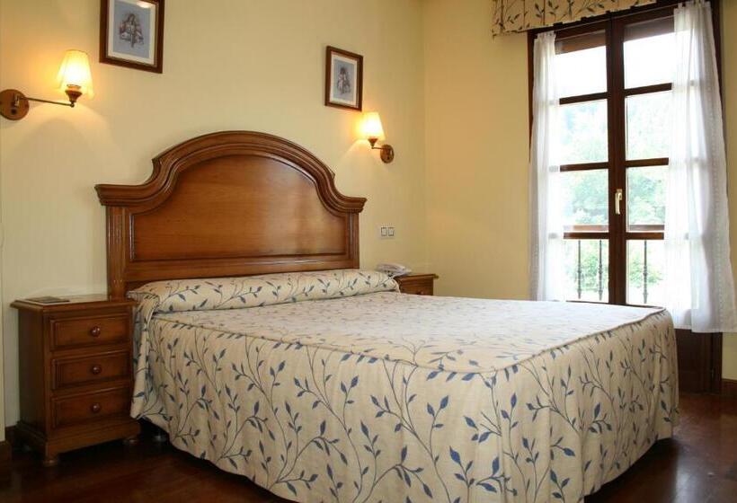 스탠다드 싱글 룸, Valle Las Luiñas