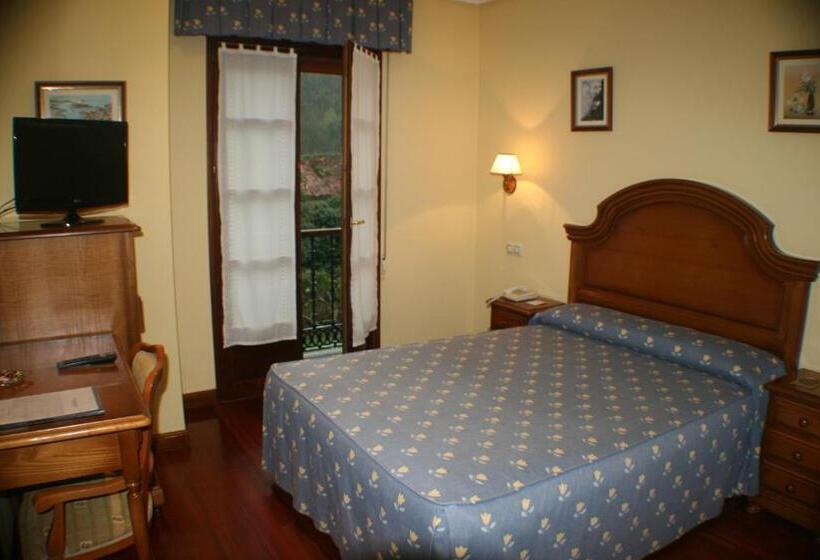 스탠다드 싱글 룸, Valle Las Luiñas