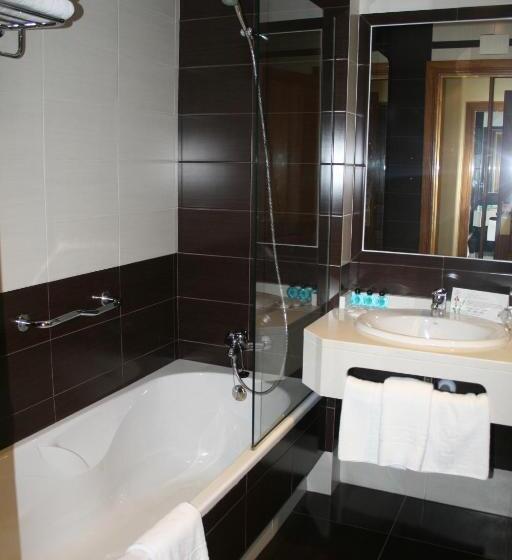 스탠다드 트리플 룸, Valle Las Luiñas