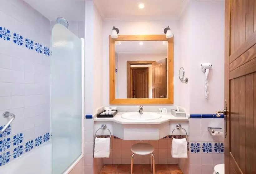 اتاق استاندارد, Fuerte Conil Resort