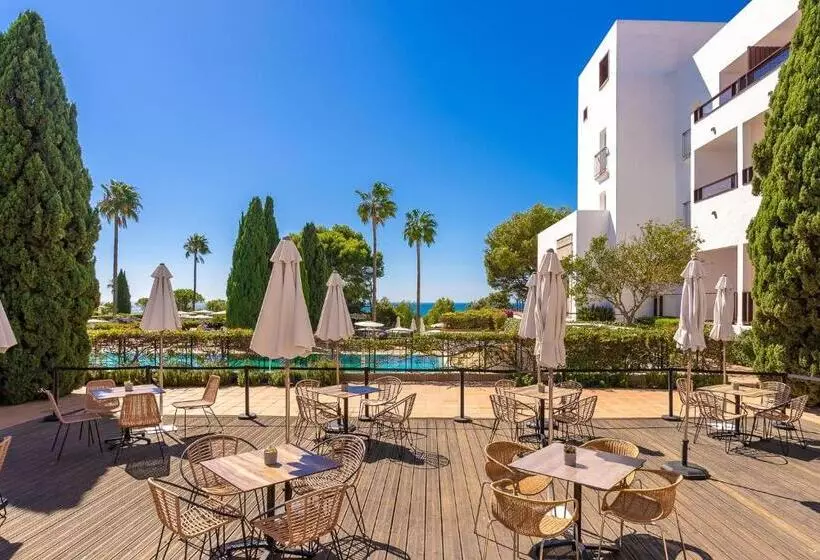 اتاق استاندارد با چشمانداز دریا, Fuerte Conil Resort