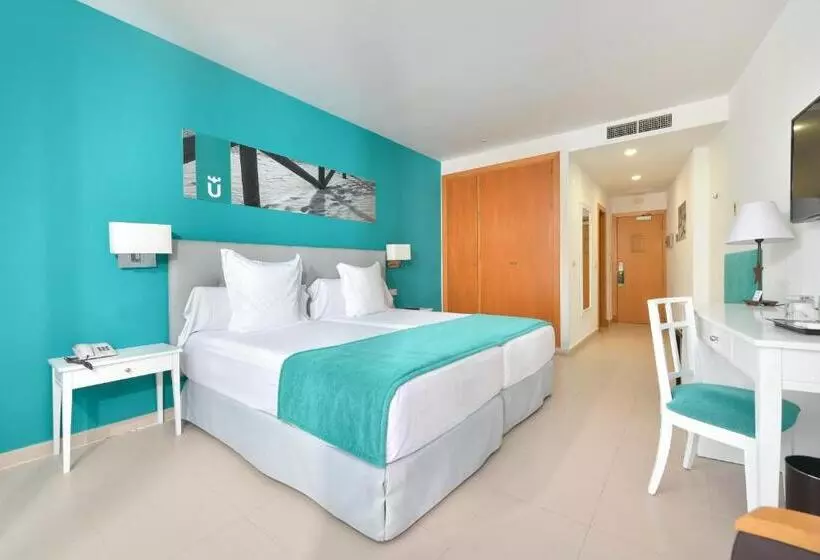 اتاق استاندارد, Fuerte Conil Resort