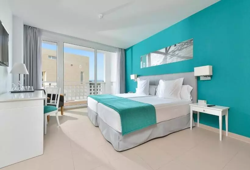 اتاق استاندارد, Fuerte Conil Resort