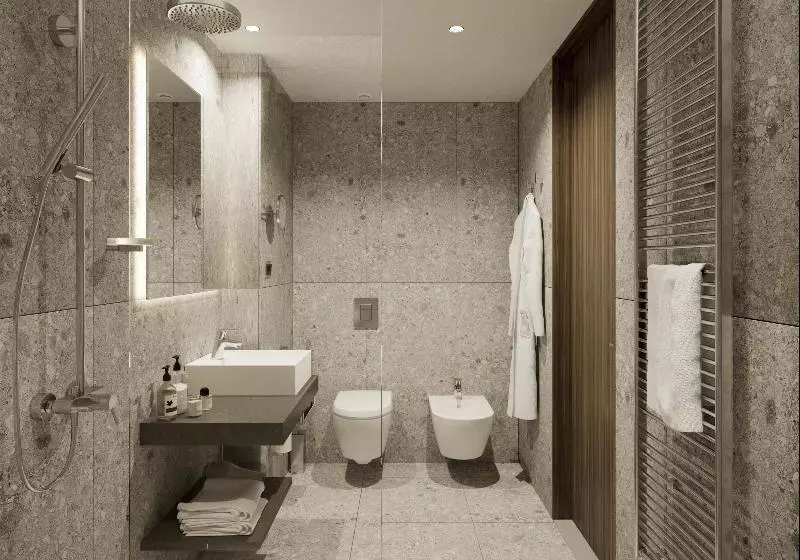 اتاق استاندارد, Fuerte Conil Resort