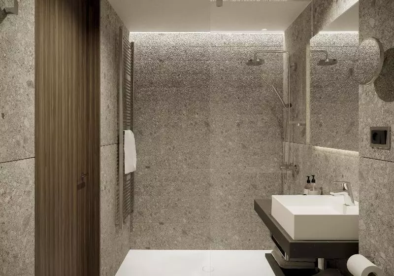 اتاق استاندارد, Fuerte Conil Resort