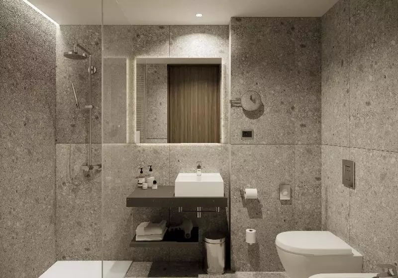 اتاق استاندارد, Fuerte Conil Resort