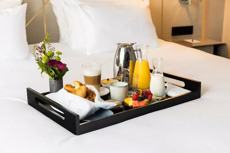 اتاق استاندارد, Fuerte Conil Resort