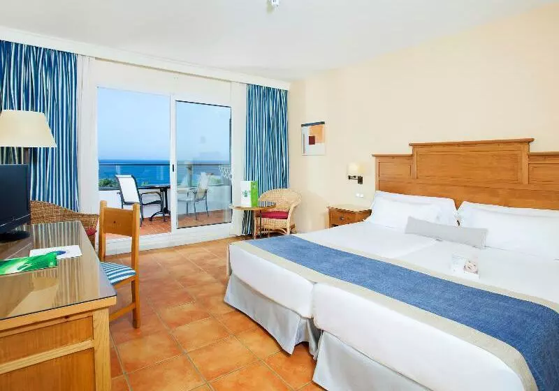 اتاق استاندارد, Fuerte Conil Resort