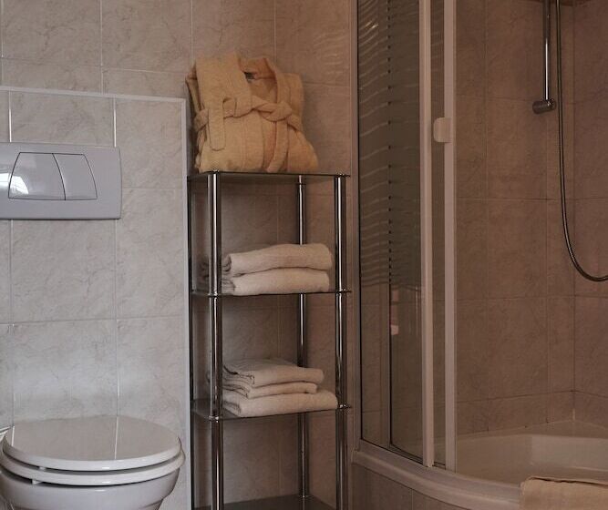 标准间, All Inclusive Hotel Sonnenhügel