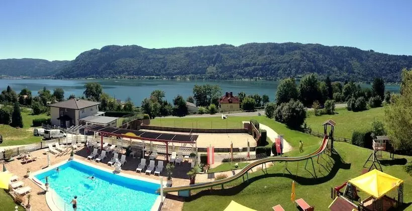Standard-huone, All Inclusive Hotel Sonnenhügel