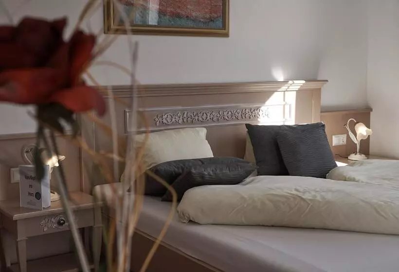 Standard-huone, All Inclusive Hotel Sonnenhügel