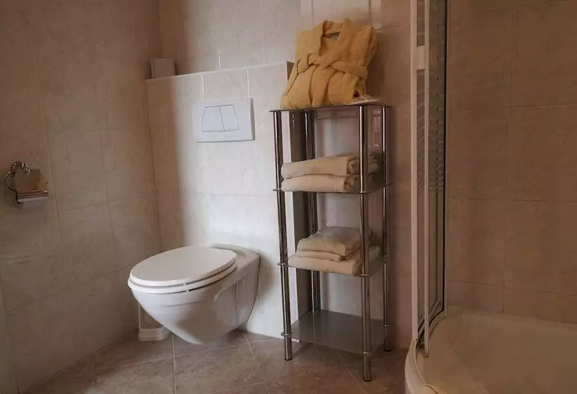 Standard-huone, All Inclusive Hotel Sonnenhügel
