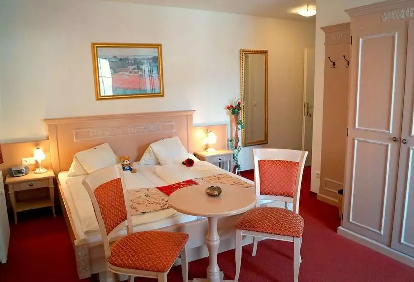 Standard-huone, All Inclusive Hotel Sonnenhügel