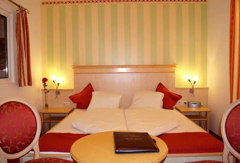 Standard-huone, All Inclusive Hotel Sonnenhügel