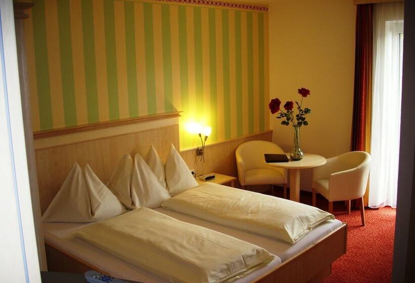 标准间, All Inclusive Hotel Sonnenhügel