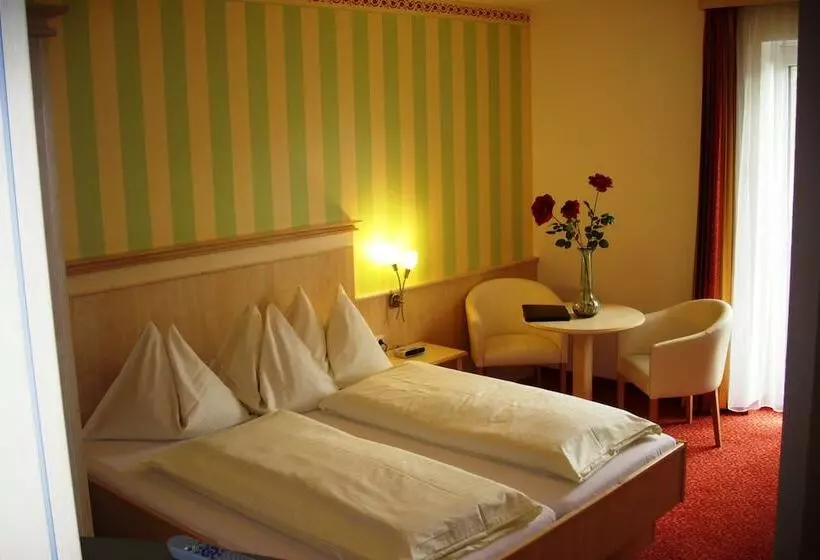 Standard-huone, All Inclusive Hotel Sonnenhügel