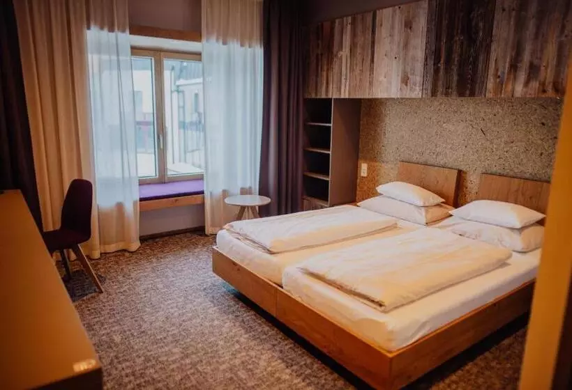 ファミリールーム, Alpenhotel Perner