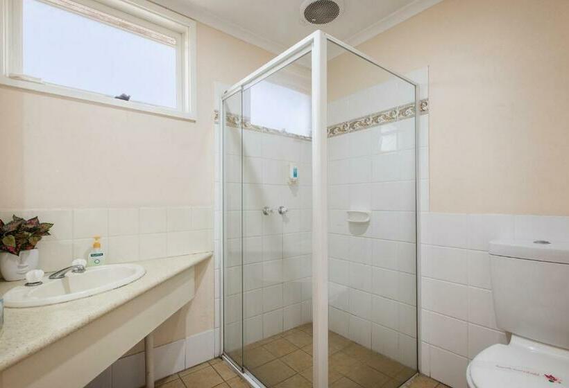 חדר סטנדרט, Australia Park Motel