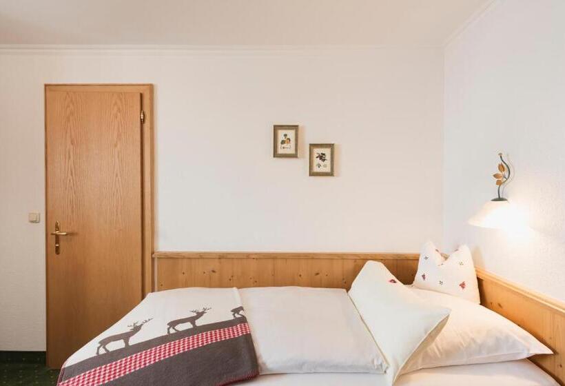 חדר סטנדרט יחיד, Arlberghaus