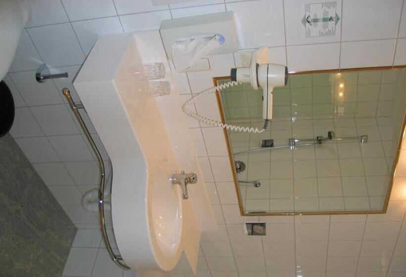 חדר סטנדרט יחיד, Arlberghaus