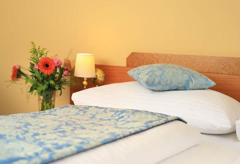 标准间, Bellevue Wien