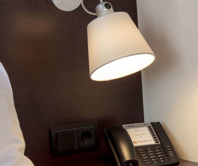 스탠다드 룸, Best Western Plaza Hotel Wels