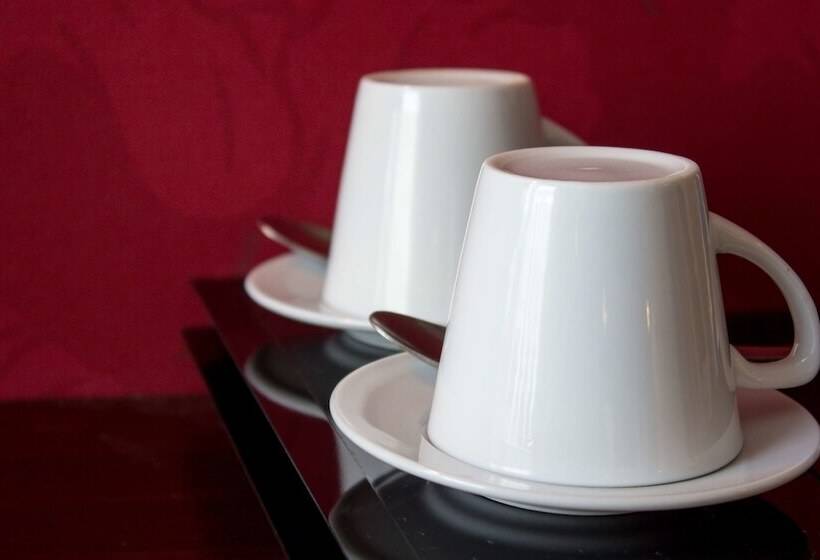 Номер Комфорт, Best Western Plaza Hotel Wels