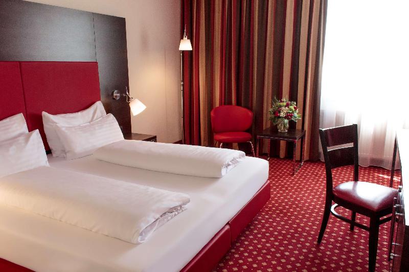 Номер Стандарт, Best Western Plaza Hotel Wels