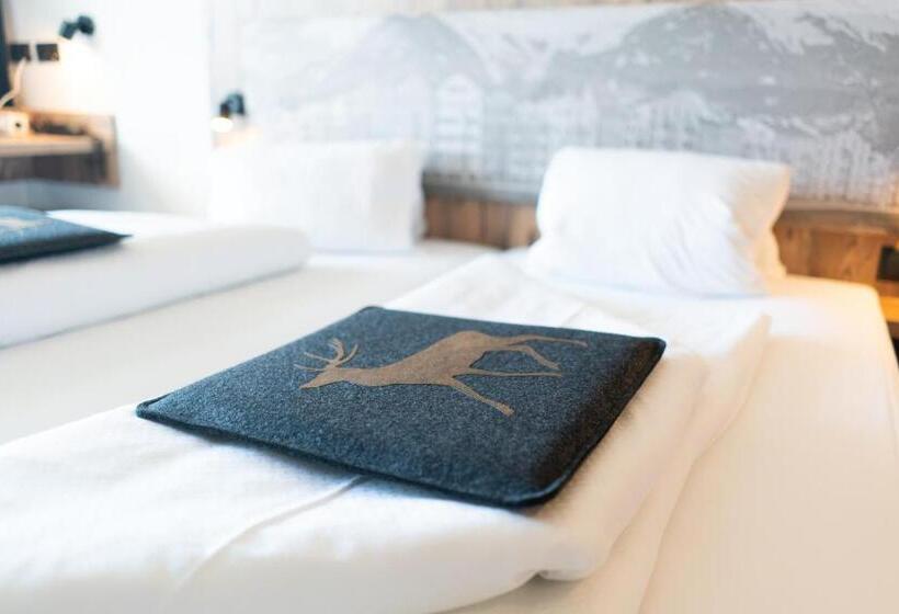 ビジネスルーム, Binders Budget Citymountain