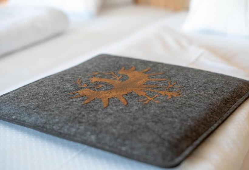 ファミリールーム, Binders Budget Citymountain