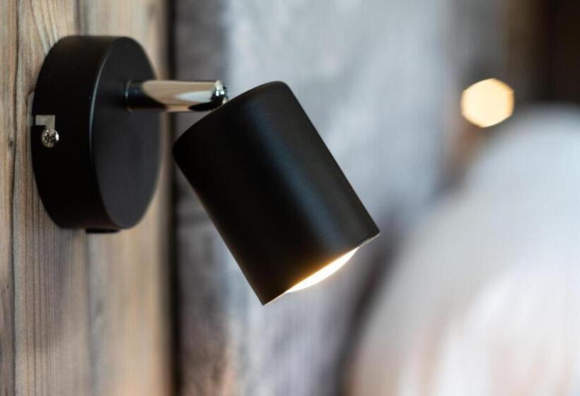 エクゼクティブルーム, Binders Budget Citymountain