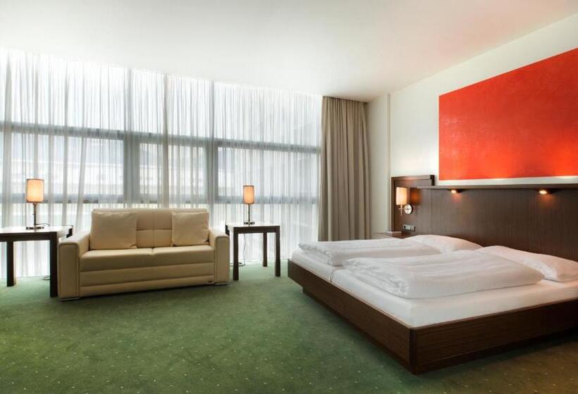 수피리어 룸, City